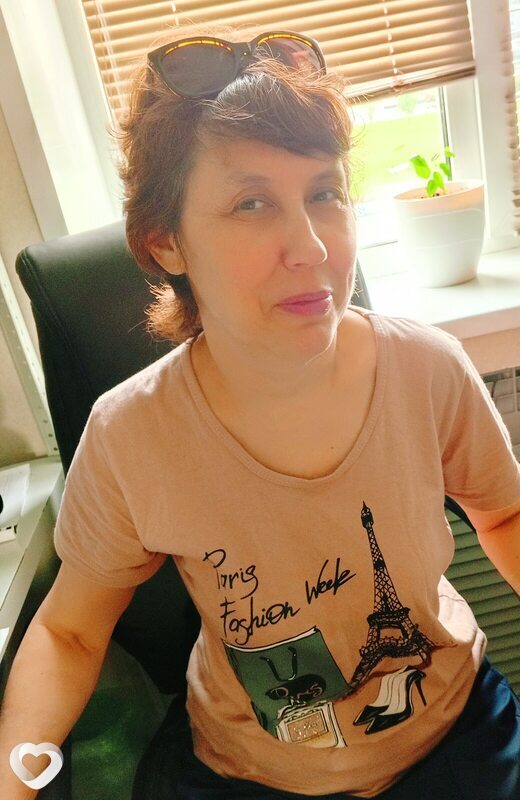 Елена, Коркино