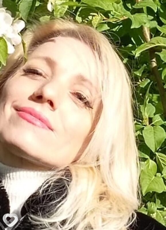 Ксения, 36, Чите — анкета №2583513