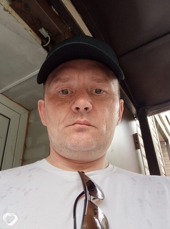 Александр, 40, Рязани — анкета №2583515
