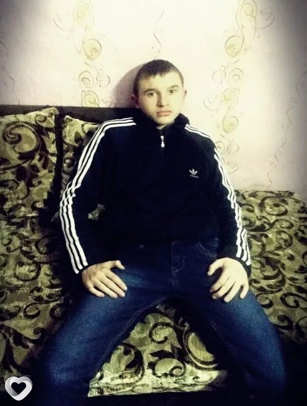 Сергей, 33, Анжеро-Судженске — анкета №2583371