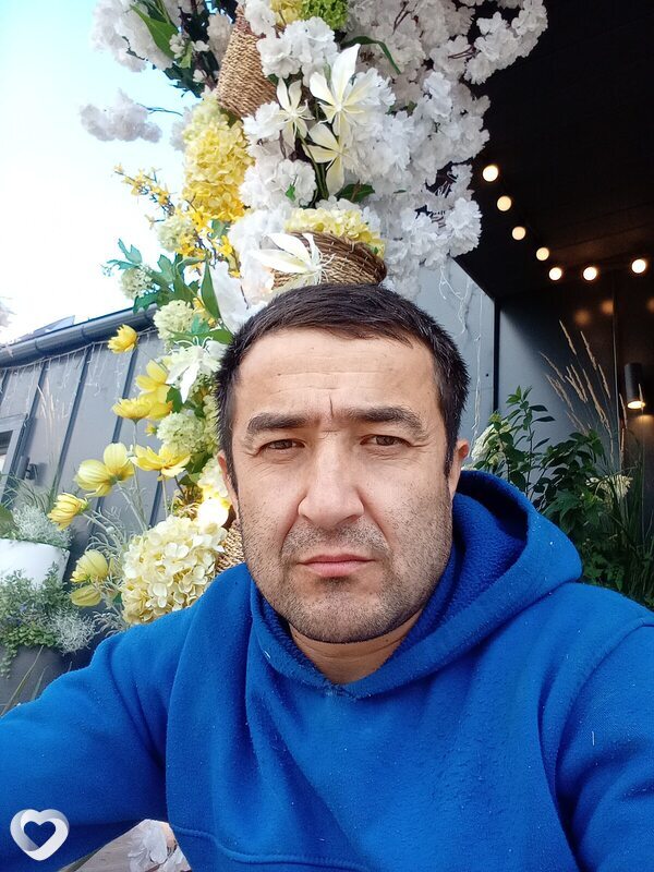 Илҳом, 40, Череповце — анкета №2583374