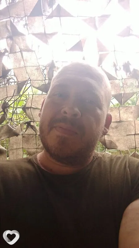 Сергей, 37, Москве — анкета №2583375