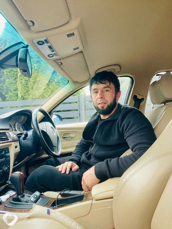 Timur, 33, Вроцлав — анкета №2583378