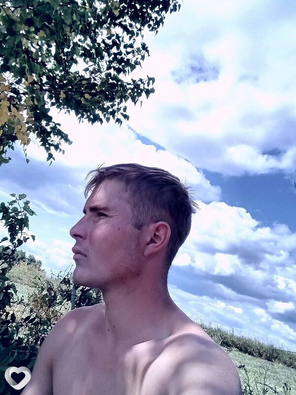 Сергей, 27, Чите — анкета №2583380