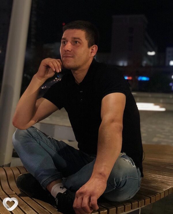 Николай, 35, Перми — анкета №2583381