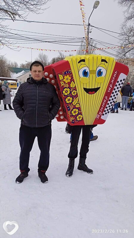 Александр, 41, Ульяновске — анкета №2583815