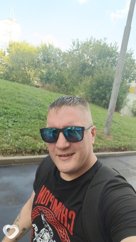 Александр, 38, Ульяновске — анкета №2583817