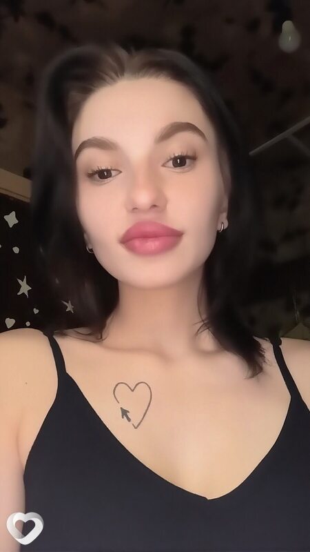 Аля, 23, Могилев — анкета №2583819