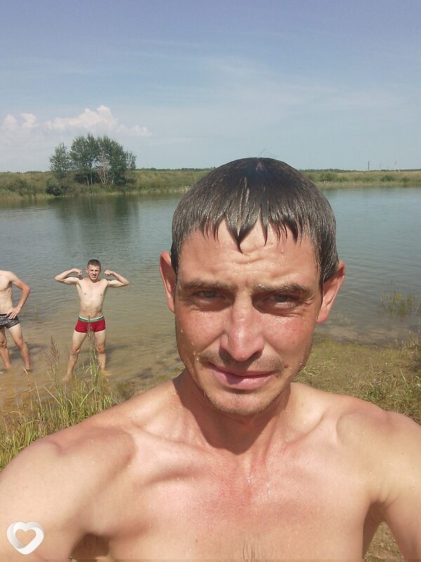 Евгений, 39, Ливнах — анкета №2583822
