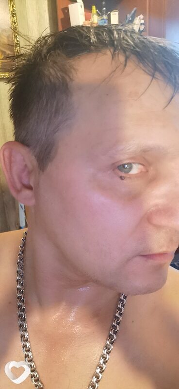 Виктор, 42, Узловой — анкета №2583826