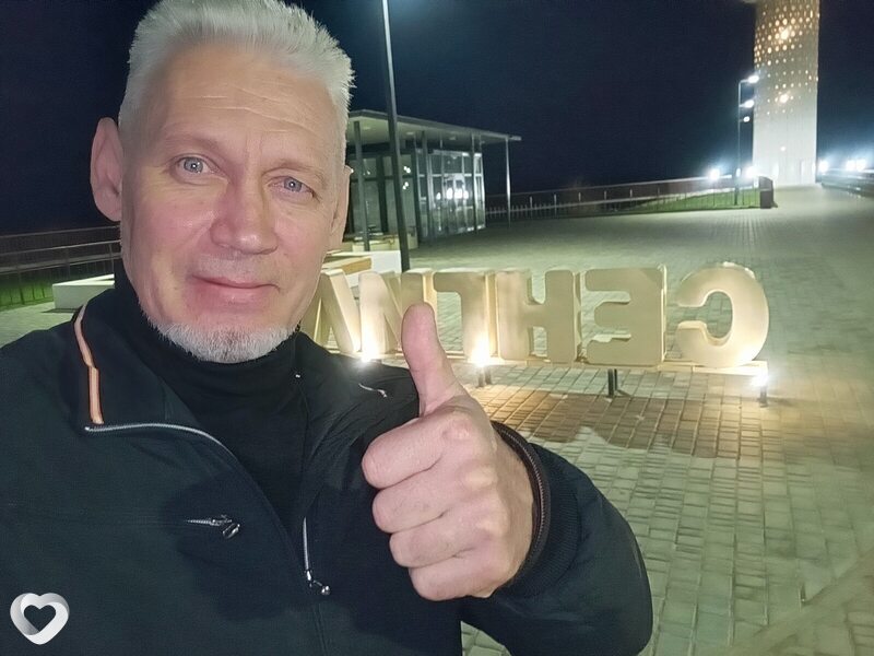 Андрей, 55, Ульяновске — анкета №2583828
