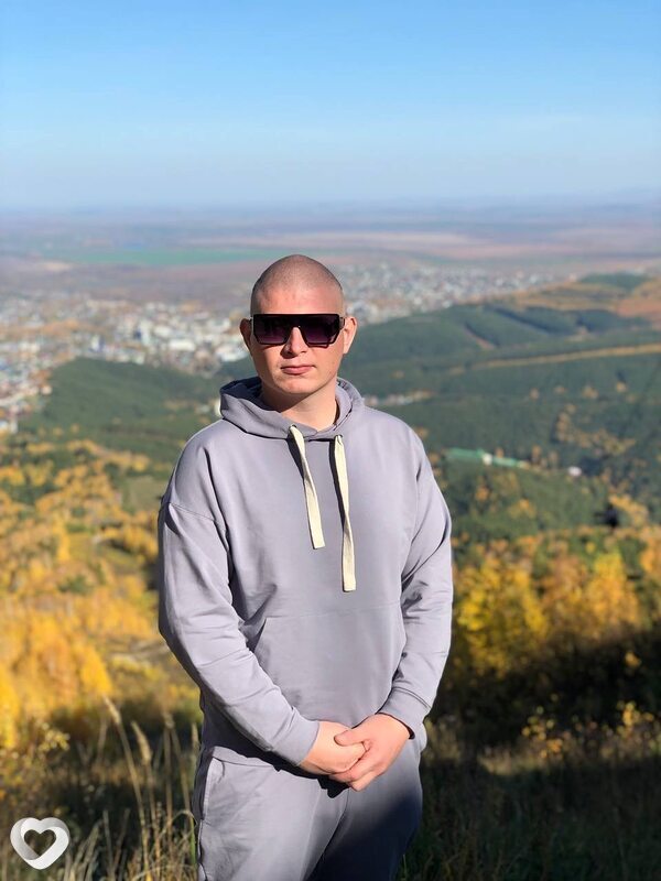 Денис, 30, Анапе — анкета №2583832