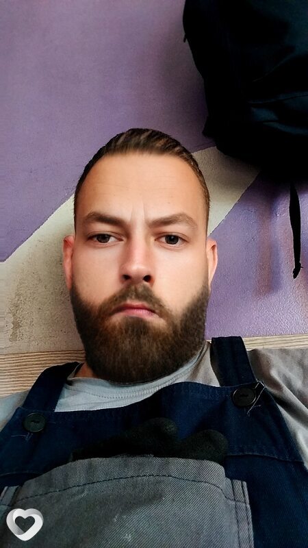 Артём, 33, Бресте — анкета №2583834