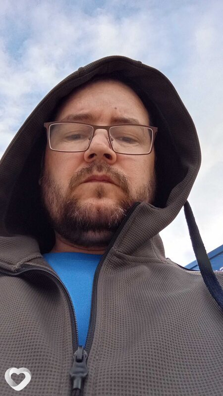 Николай, 45, Новом Уренгое — анкета №2583837