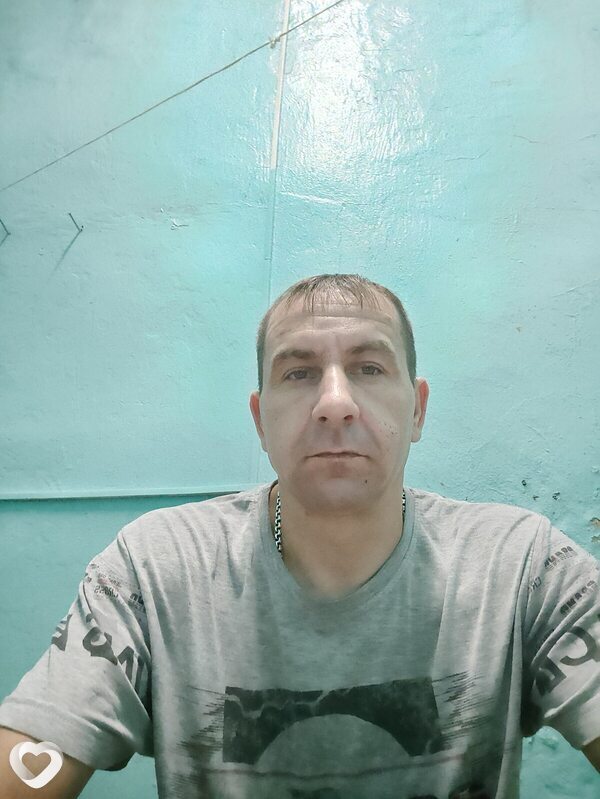 Костя, 41, Белгороде — анкета №2583517