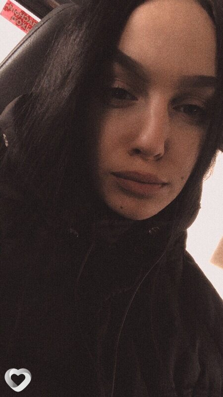 Оксана, 26, Владивостоке — анкета №2583521