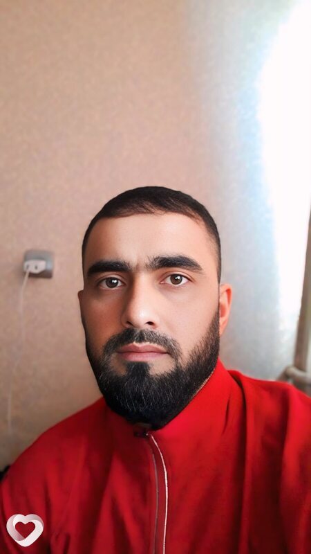 Анас, 28, Иркутске — анкета №2583522