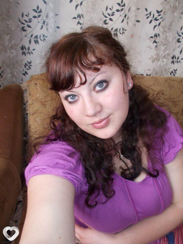 Валентина, 36, Новосибирске — анкета №2583536
