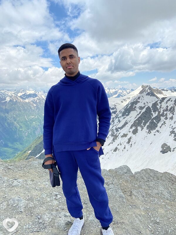Даниил, 24, Ростове-на-Дону — анкета №2583541