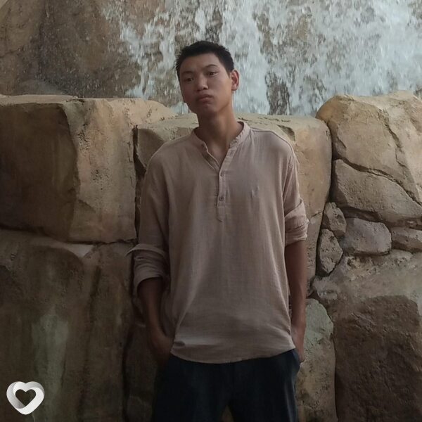 Adil, 21, Алматы — анкета №2584488