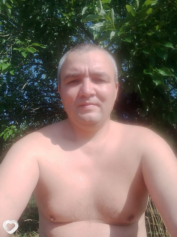 Алексей, 37, Новомосковске — анкета №2584492