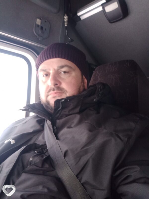 Виталий, 48, Москве — анкета №2584499