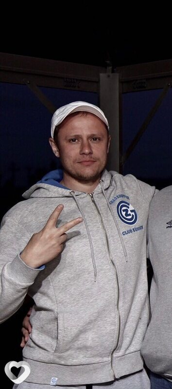 Евгений, 40, Нижнем Новгороде — анкета №2584506