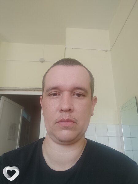Илья, 39, Горловке — анкета №2584510