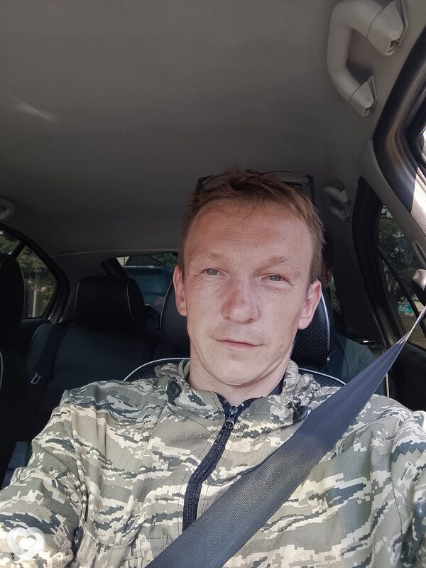 Олег, 33, Ржеве — анкета №2583688