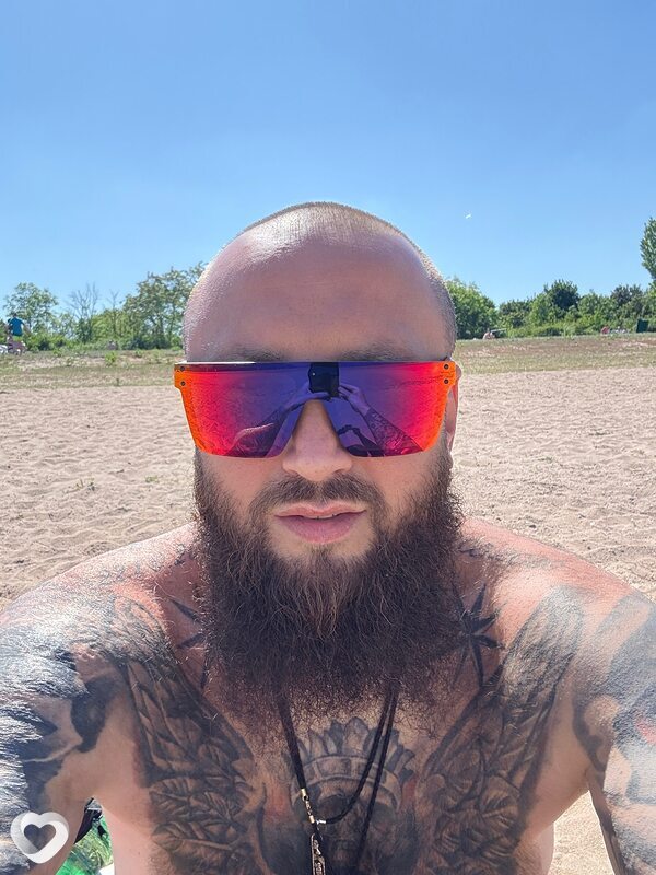 Boroda, 42, Минске — анкета №2583691