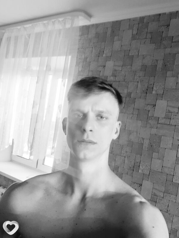 Алексей, 34, Камышине — анкета №2583695