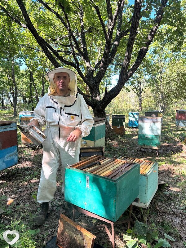 Иван, 48, Артеме — анкета №2583698