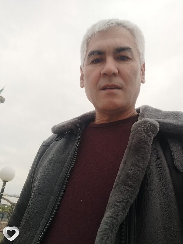 Тулкинбай, Наманган