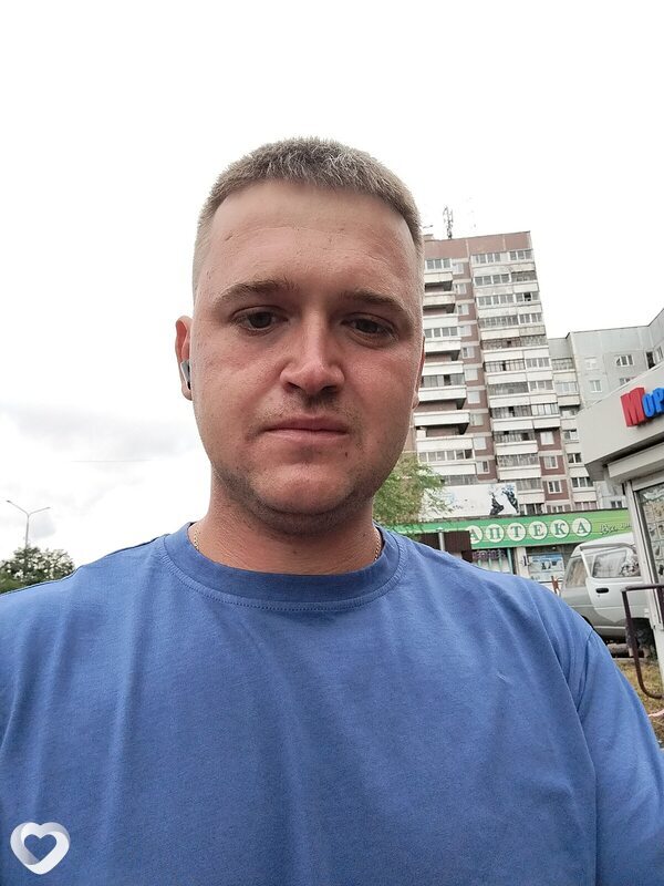 Никита, 30, Усть-Илимск — анкета №2583710