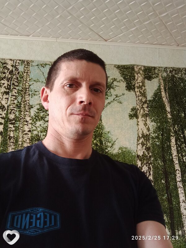Денис, Кушва