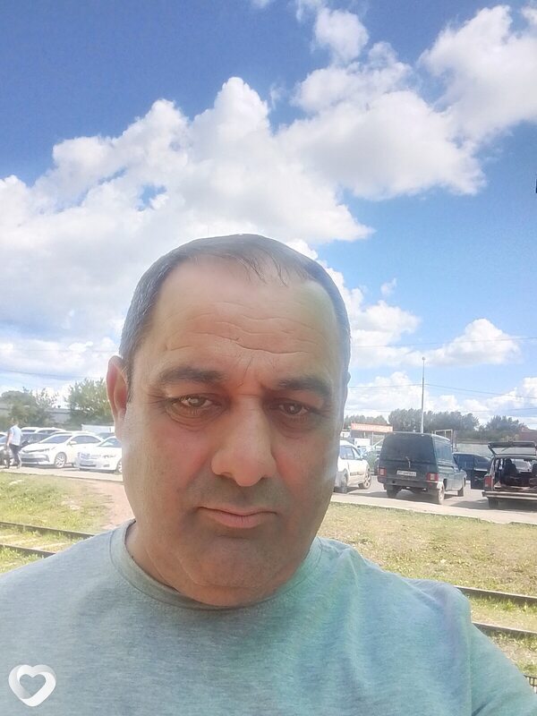 Алик, 46, Екатеринбурге — анкета №2583715