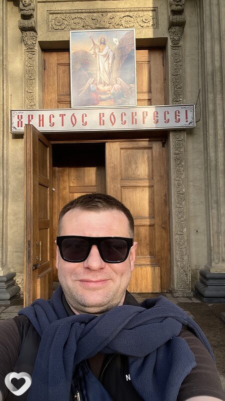 Дмитрий, 39, Москве — анкета №2583716