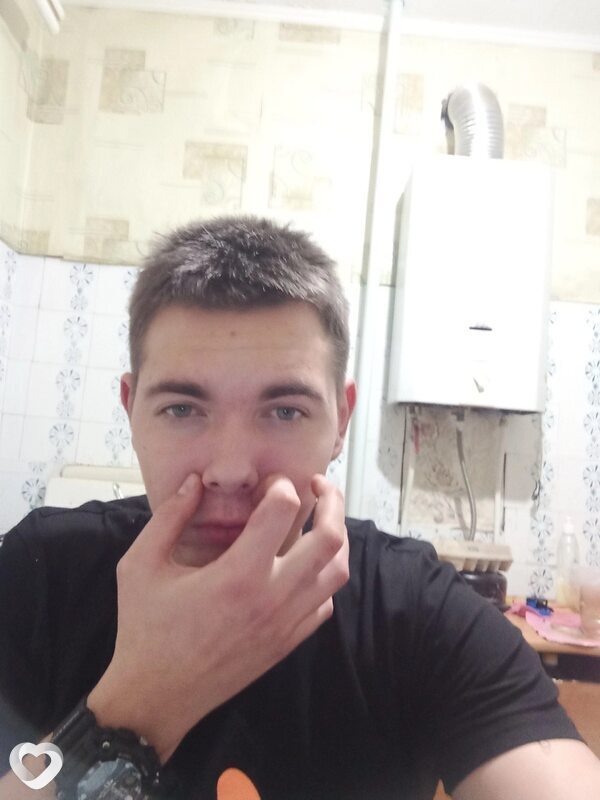 Валерий, 24, Кузнецке — анкета №2583725