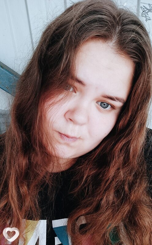 Алеся, 24, Солигорске — анкета №2583728