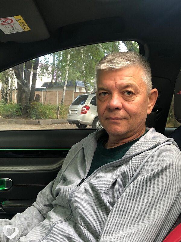 Игорь, 53, Зеленодольске — анкета №2583732