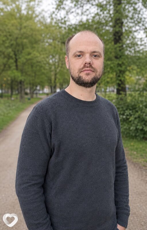 Денис, 35, Раменском — анкета №2583667