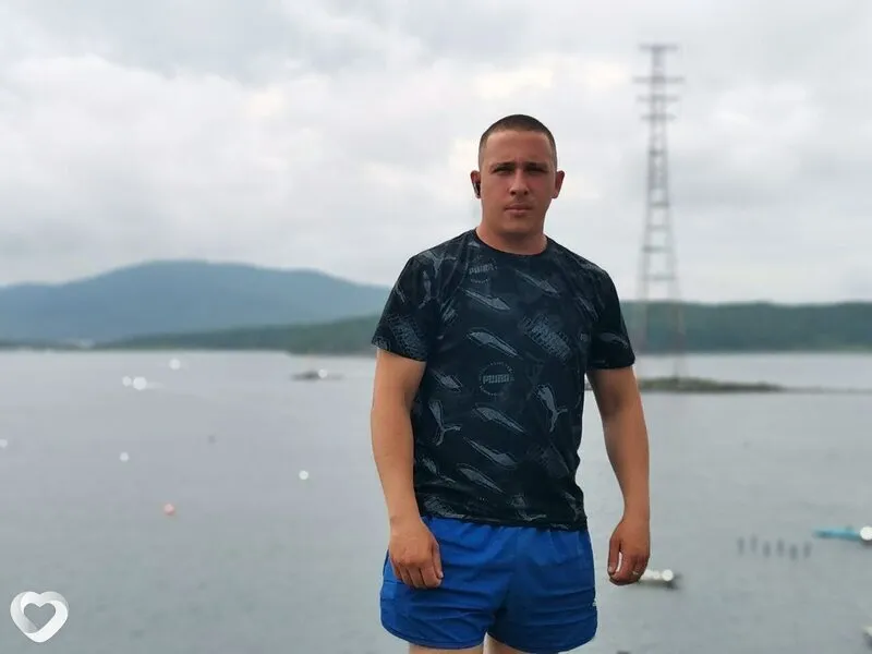 Антон, 27, Владивостоке — анкета №2583669