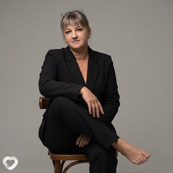 Инна, 44, Уссурийске — анкета №2583675