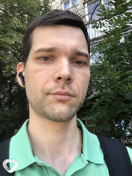 Марк, 34, Калининграде — анкета №2583678