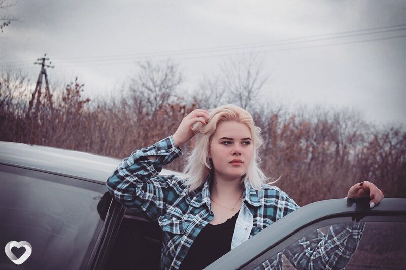 Александра, 22, Москве — анкета №2583614