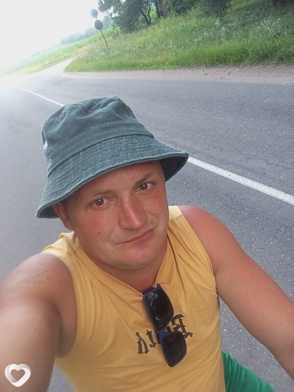 Виктор, 37, Дзержинске — анкета №2583620