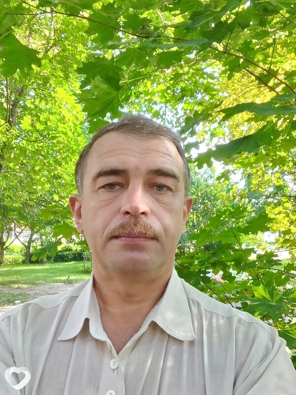 Дмитрий, 55, Череповце — анкета №2583636