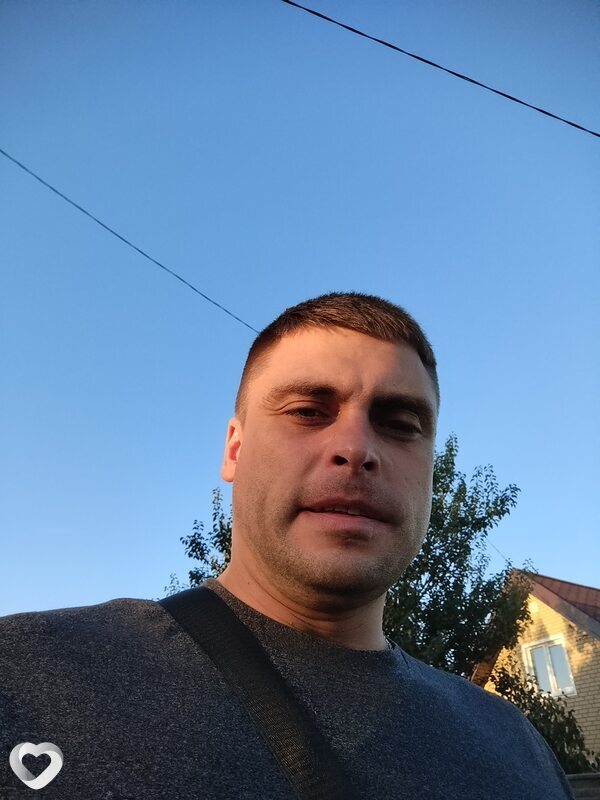 Антон, 34, Бобруйске — анкета №2583789