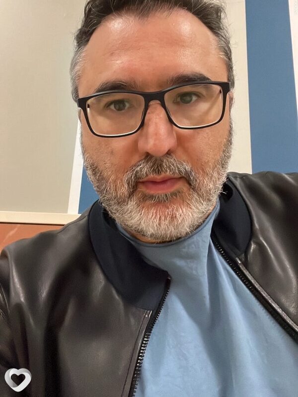 Donato, 46, Москве — анкета №2583790