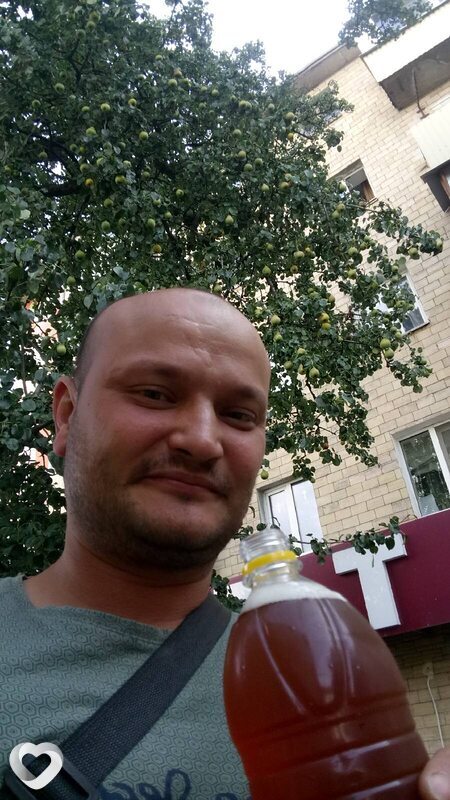 Владимир, 42, Харькове — анкета №2583799